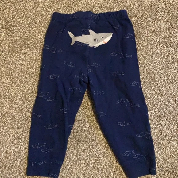 Baby/ toddler boy 8-piece lot! - Picture 7 of 17